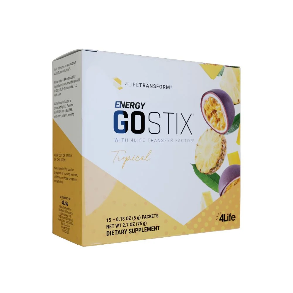 Energy-Go-Stix-Tropical.webp Precio 🚀 Price Energy Go Stix Tropical HONG KONG (EEUU) 4LIFE - Imagen 1