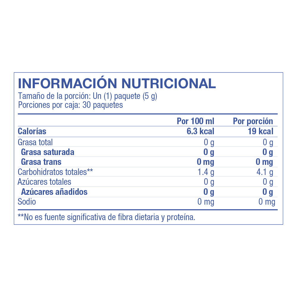 Energy-Go-Stix-ingredientes-colombia-4life.webp Precio 🚀 Price Energy Go Stix - Imagen 2