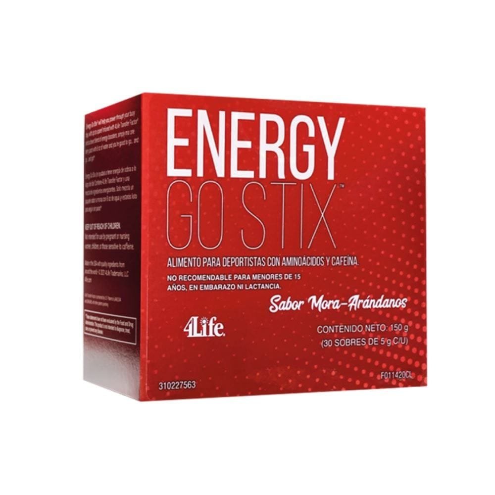 Energy-Go-Stix®-Berry-4life-chile.jpg Precio 🚀 Price Energy Go Stix - Imagen 1