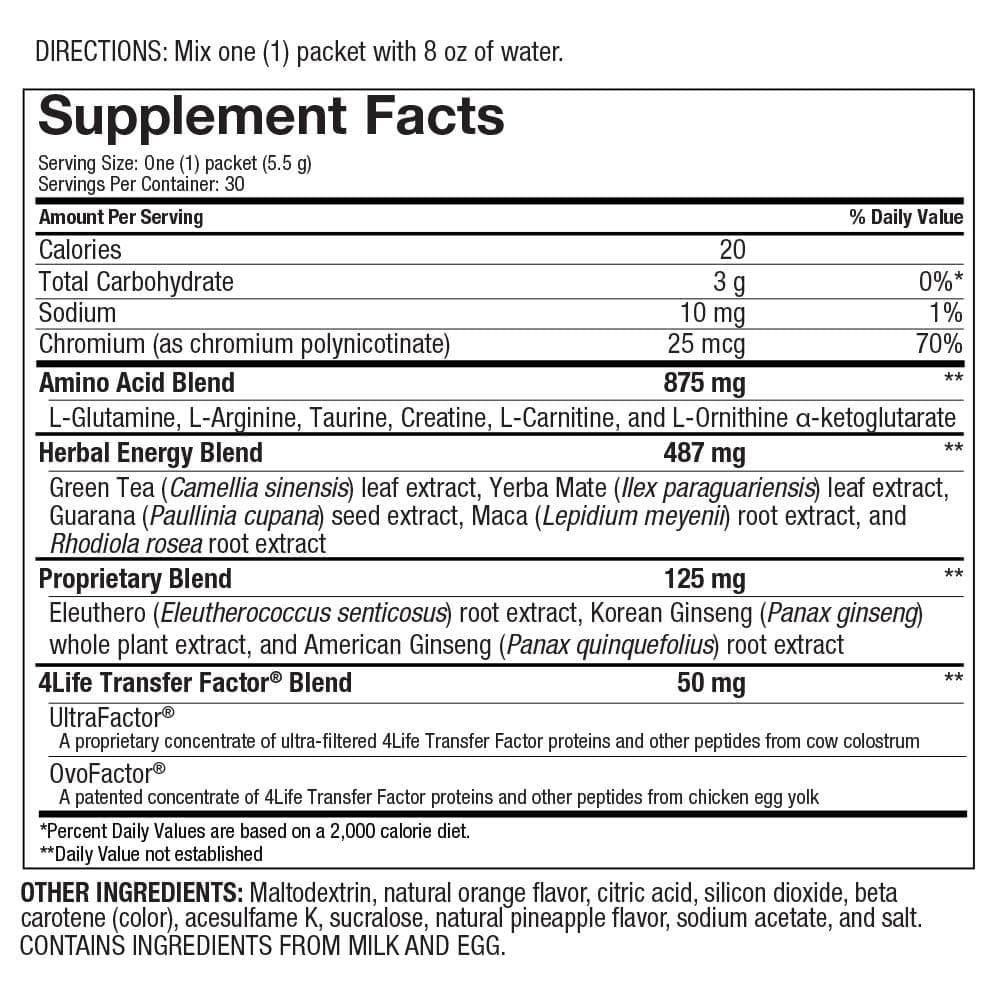 Energy-Go-Stix®-Orange-Citrus4LifeBuyinUSA.jpg Precio 🚀 Price Energy Go Stix Orange Citrus - Imagen 3