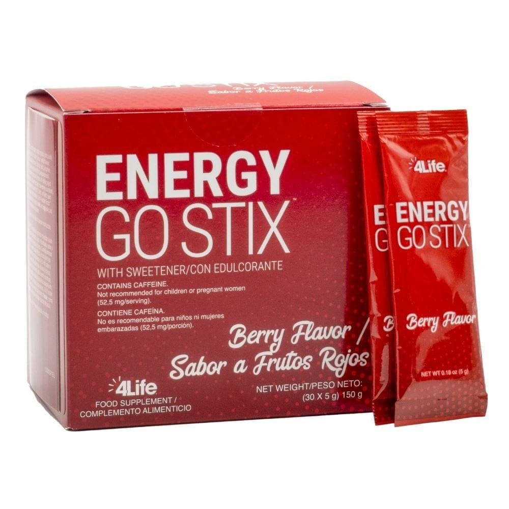 Energy-Go-Stix™-Berry4Lifebulgaria.jpg Precio 🚀 Price Energy Go Stix Berry  4Life - Imagen 1