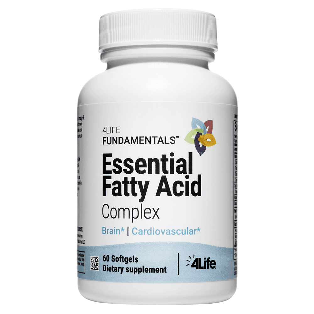 Essential-Fatty-Acid-Complex4Life.png Precio 🚀 Price Essential Fatty Acid Complex - Imagen 1