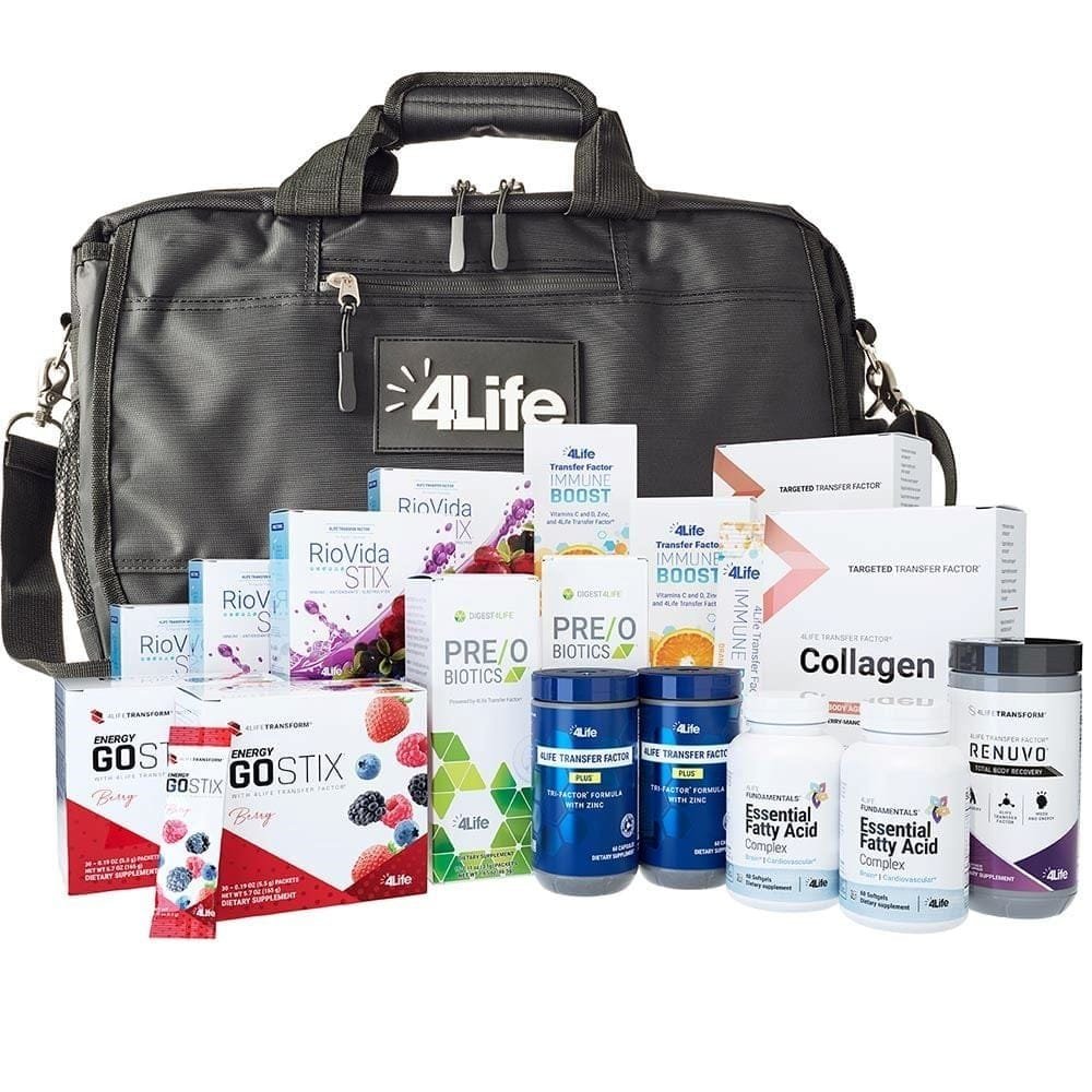Fast-Start-Best-Sellers-Pack4Life.jpg Precio 🚀 Price Fast Start Best Sellers Pack - Imagen 1