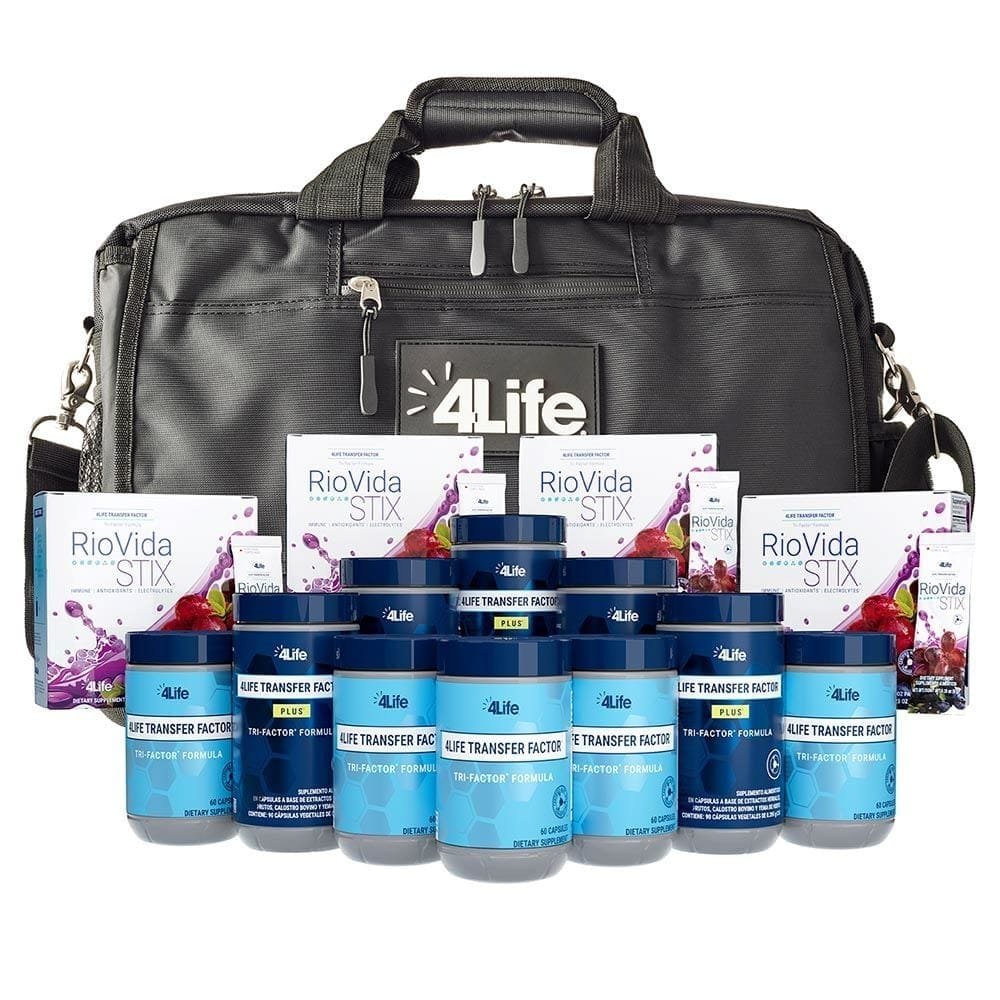 Fast-Start-Core-Pack4Life.jpg Precio 🚀 Price Fast Start Core Pack - Imagen 1