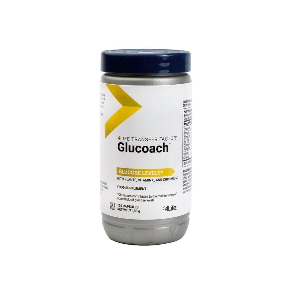 GluCoach™4Lifecroatia.jpg Precio 🚀 Price GluCoach - Imagen 1