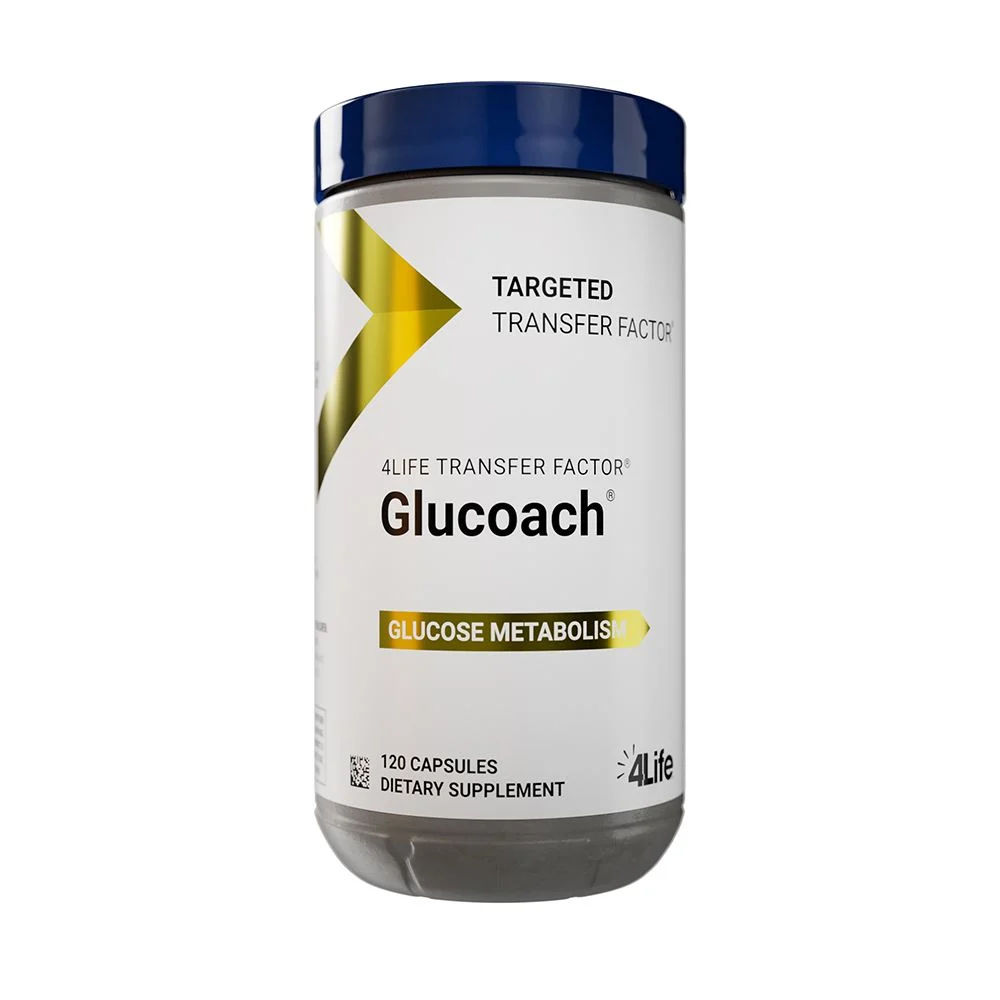 Glucoach-4Life.webp Precio 🚀 Price GluCoach - Imagen 1