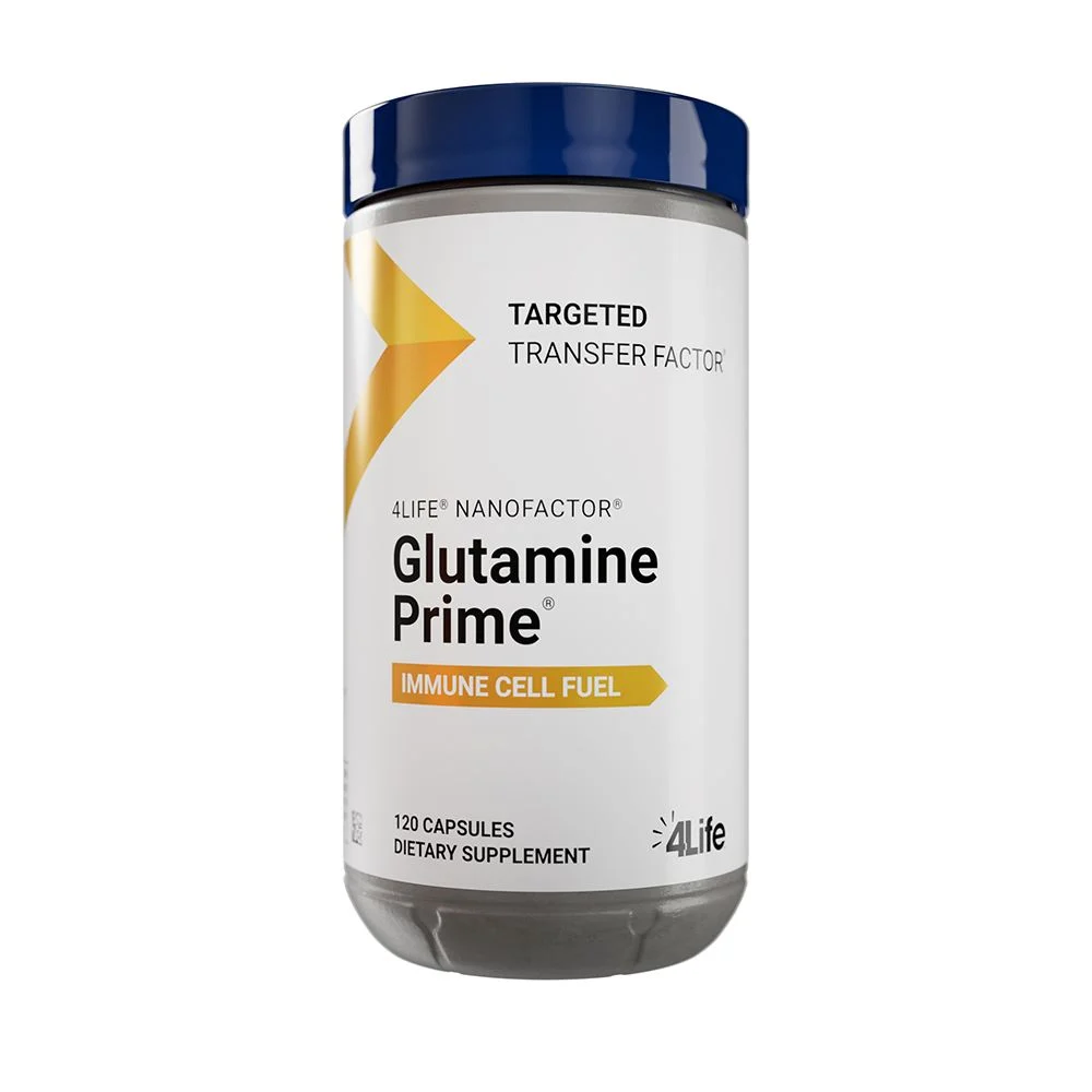Glutamine_Prime-4Life.webp Precio 🚀 Price Glutamine Prime - Imagen 1