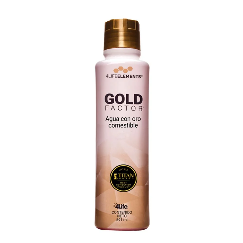Gold-Factor-4life-mexico.webp Precio 🚀 Price Gold Factor - Imagen 1
