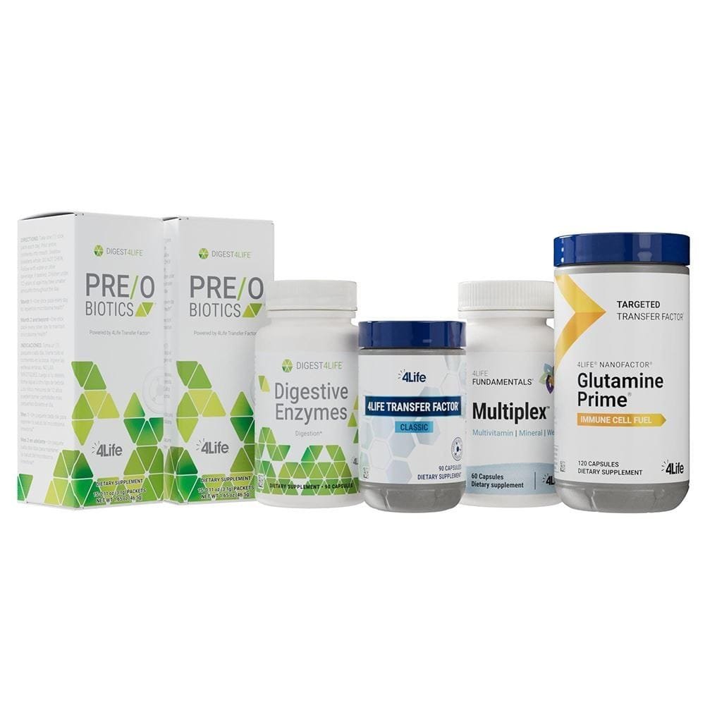 Immune-IQ-Complete-Pack4Life.jpg Precio 🚀 Price Immune IQ Complete Pack - Imagen 1