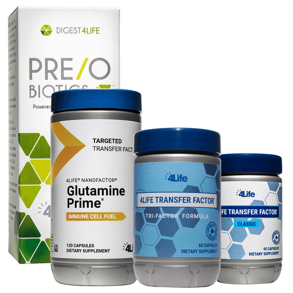 Immune-IQ-Maintenance-Pack4Life.png Precio 🚀 Price Immune IQ Maintenance Pack - Imagen 1