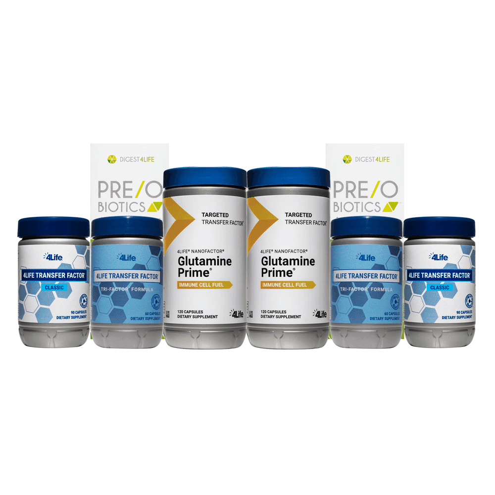 Immune-IQ-Maintenance-Pack4LifeUSA.png Precio 🚀 Price Immune IQ Maintenance Pack - Imagen 2