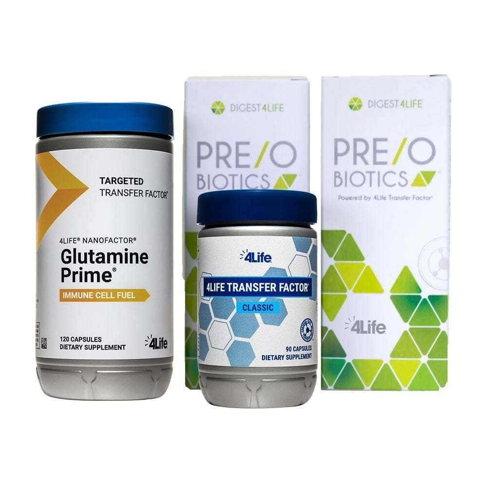 Immune-IQ-Starter-Pack4Life.jpg Precio 🚀 Price Immune IQ Starter Pack - Imagen 1