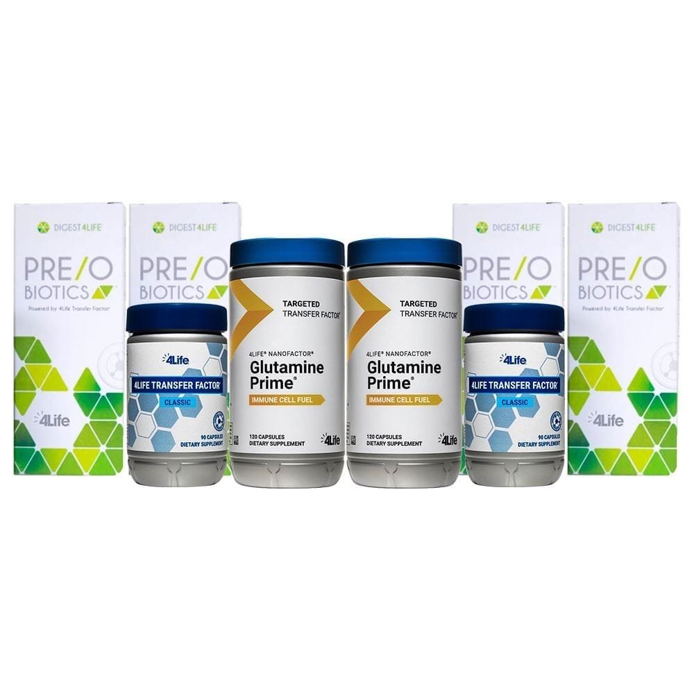 Immune-IQ-Starter-Pack4LifeUSA.jpg Precio 🚀 Price Immune IQ Starter Pack - Imagen 2