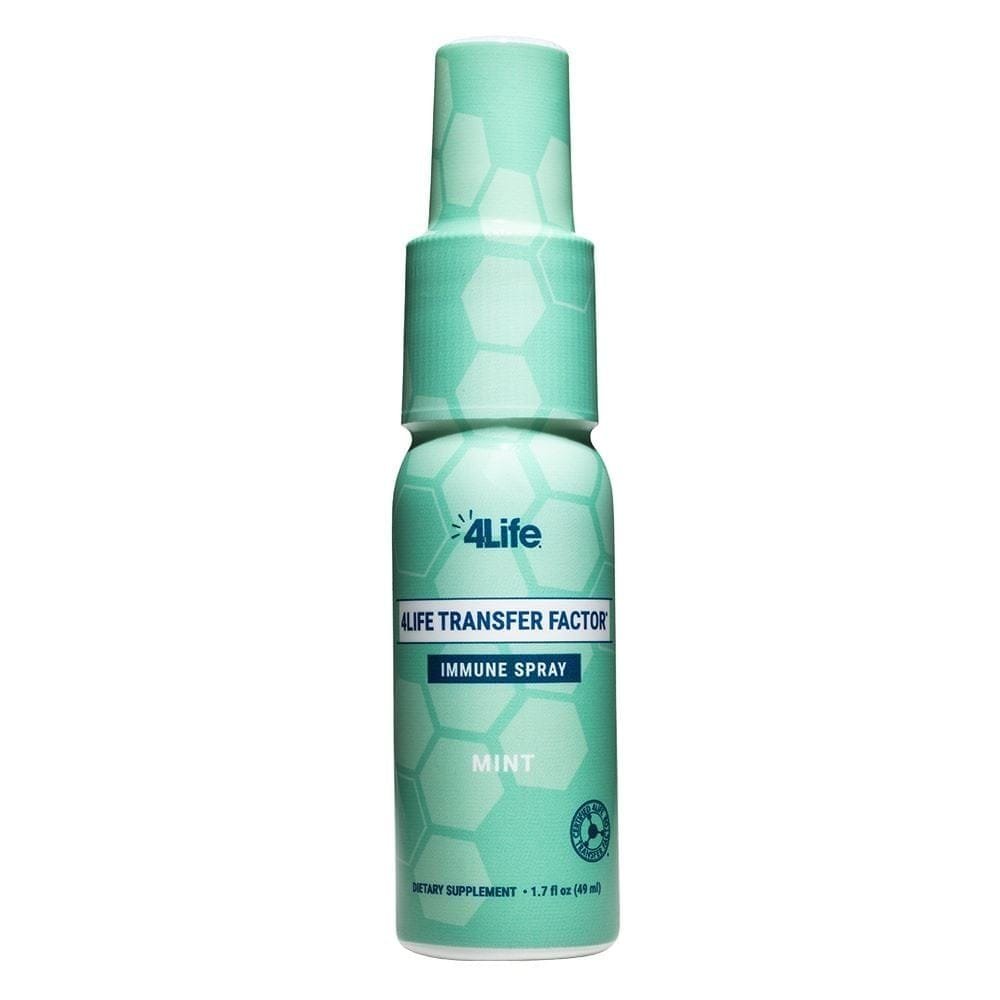Immune-Spray-Mint4Life.jpg Precio 🚀 Price Immune Spray Mint - Imagen 1