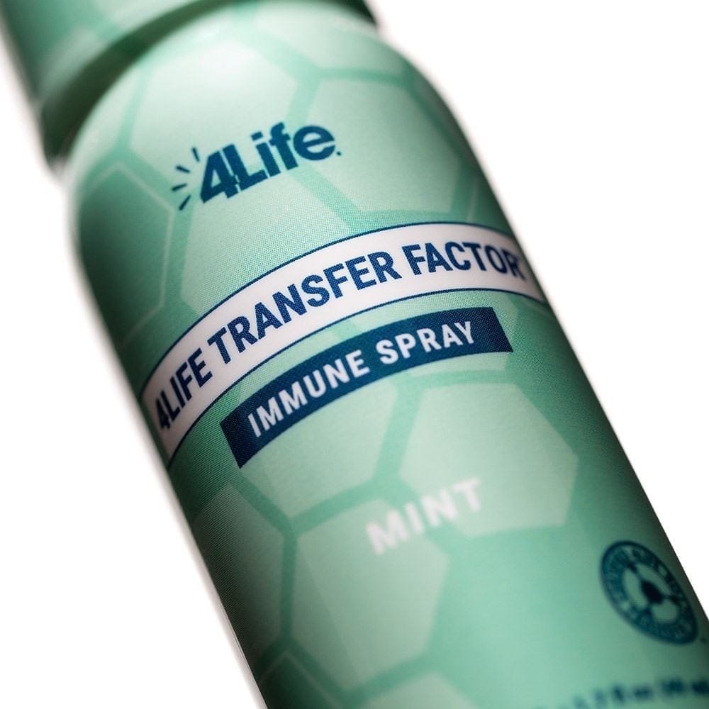 Immune-Spray-Mint4LifeUSA.jpg Precio 🚀 Price Immune Spray Mint - Imagen 2