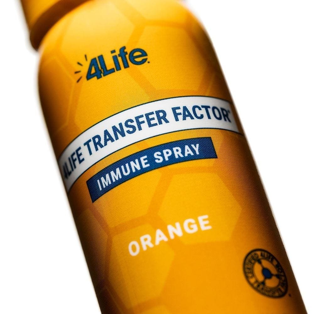 Immune-Spray-Orange4LifeUSA.jpg Precio 🚀 Price Immune Spray Orange - Imagen 2