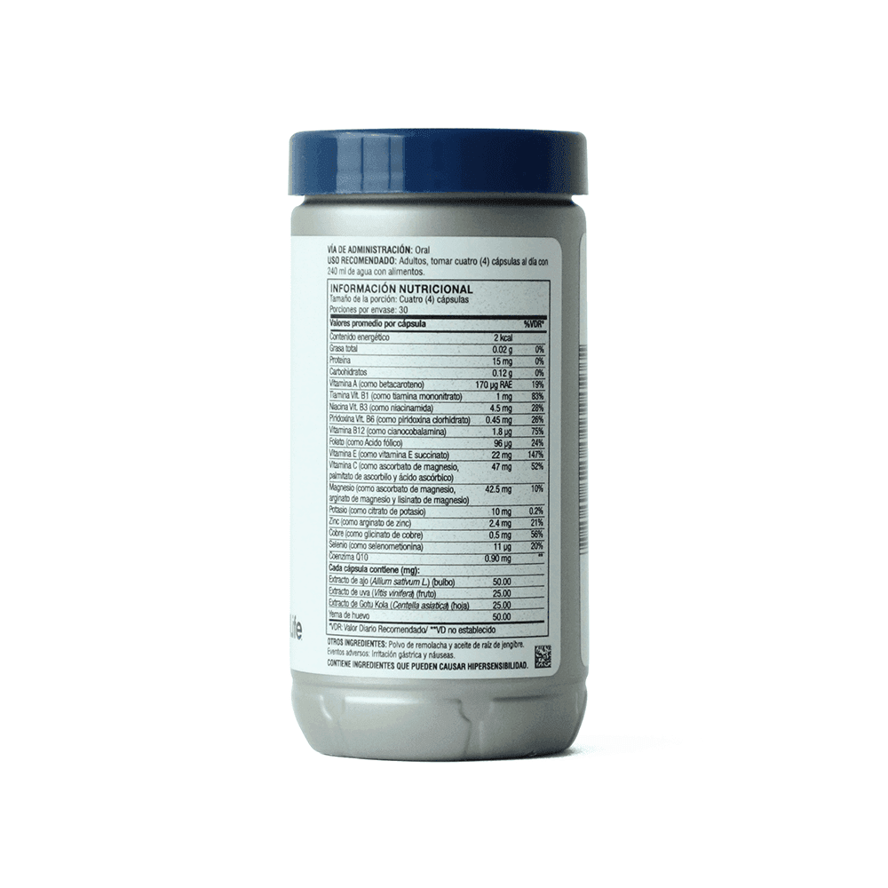 Ingredientes-BCV-4life-peru.png Precio 🚀 Price BCV - Imagen 2