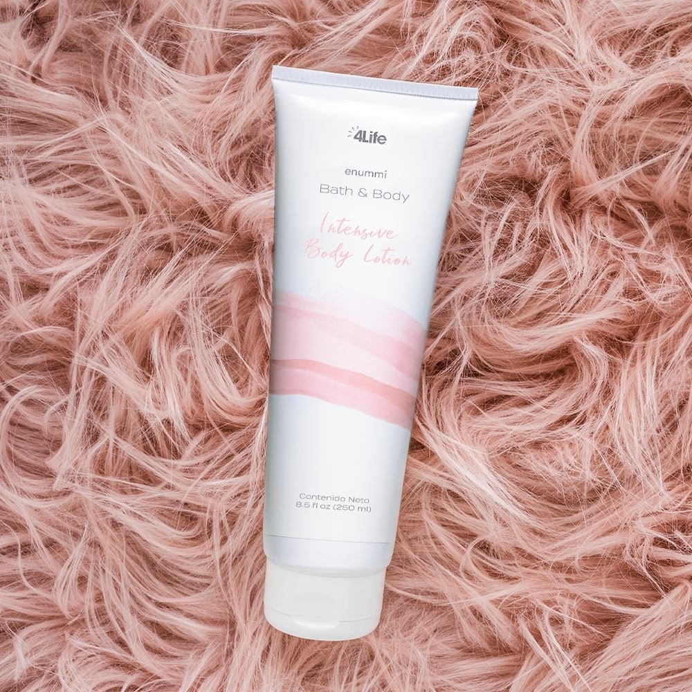 Intensive-Body-Lotion-ecuador.jpg Precio 🚀 Price Intensive Body Lotion 4Life ✅ Hidratación intensiva para tu piel - Imagen 2