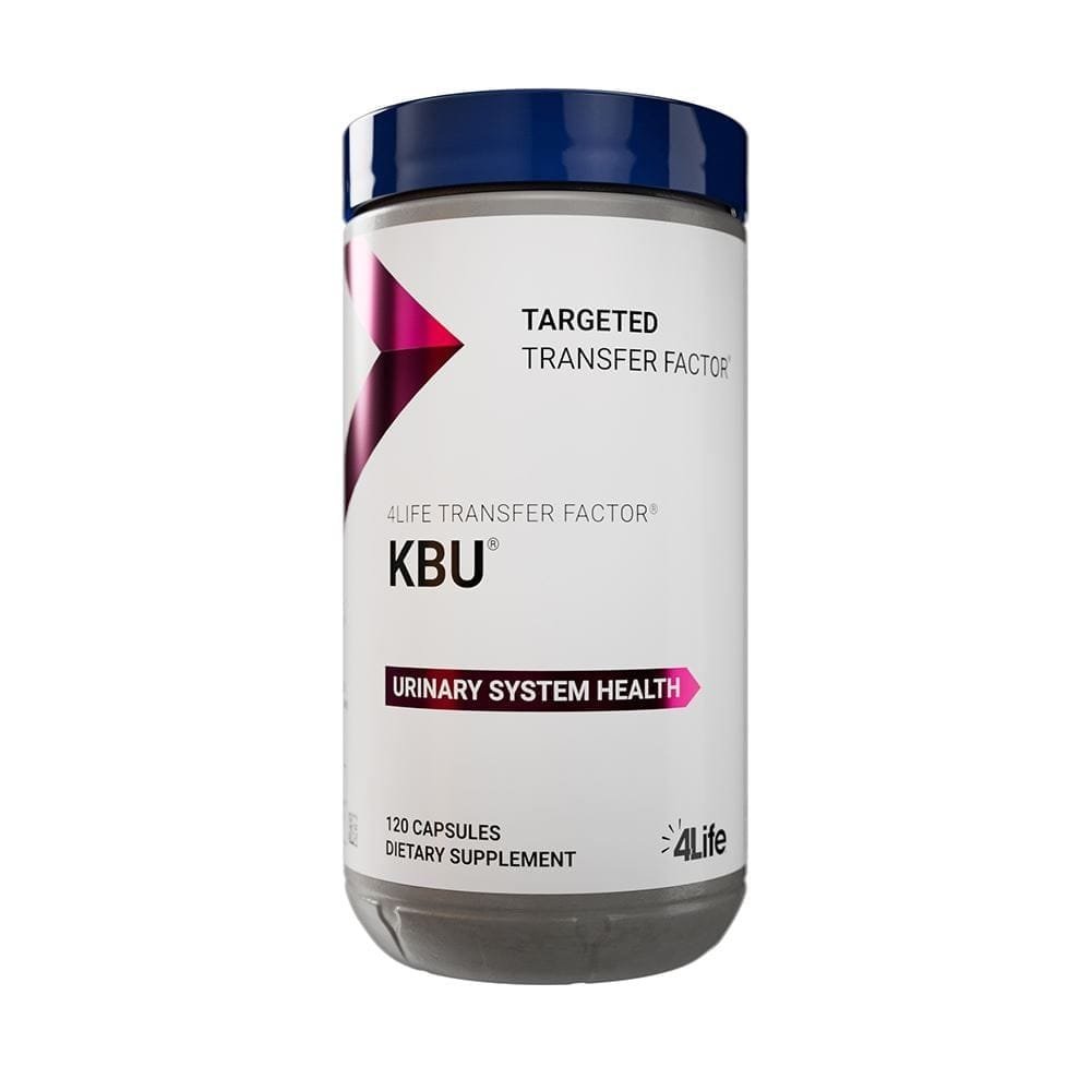 Kbu-4Life-1.jpg Precio 🚀 Price KBU - Imagen 1