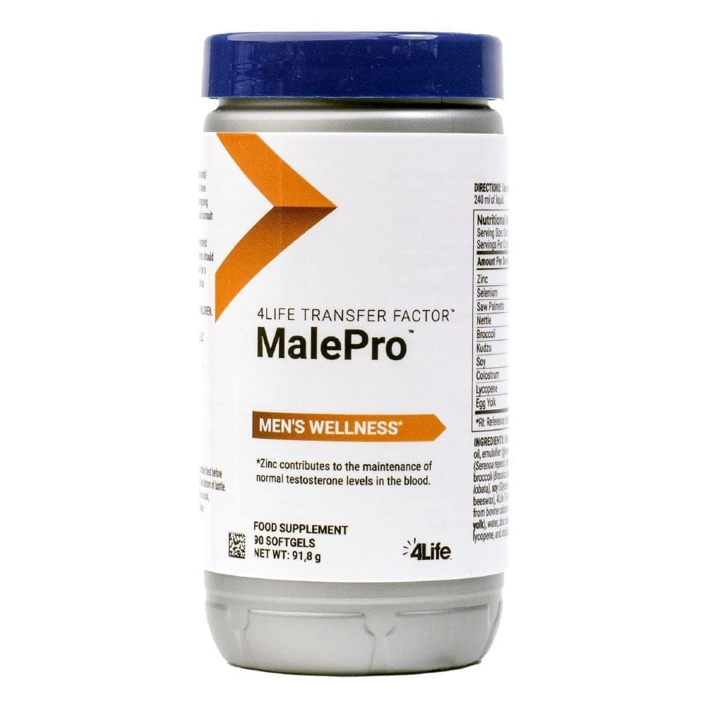 Malepro™-4Lifeuk.jpg Precio 🚀 Price Malepro™ ❤️ 4Life ▷ Buy with DISCOUNTS - Imagen 1