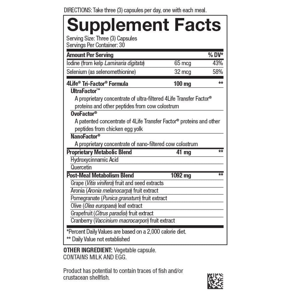 Metabolite4LifebuyUSA.jpg Precio 🚀 Price Metabolite - Imagen 3
