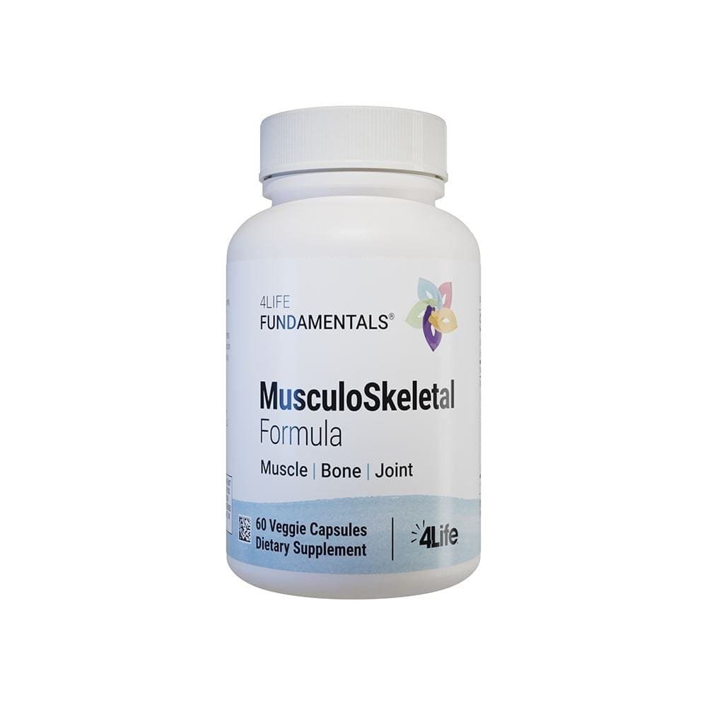 MusculoSkeletal-Formula™4Life.jpg Precio 🚀 Price MusculoSkeletal Formula - Imagen 1