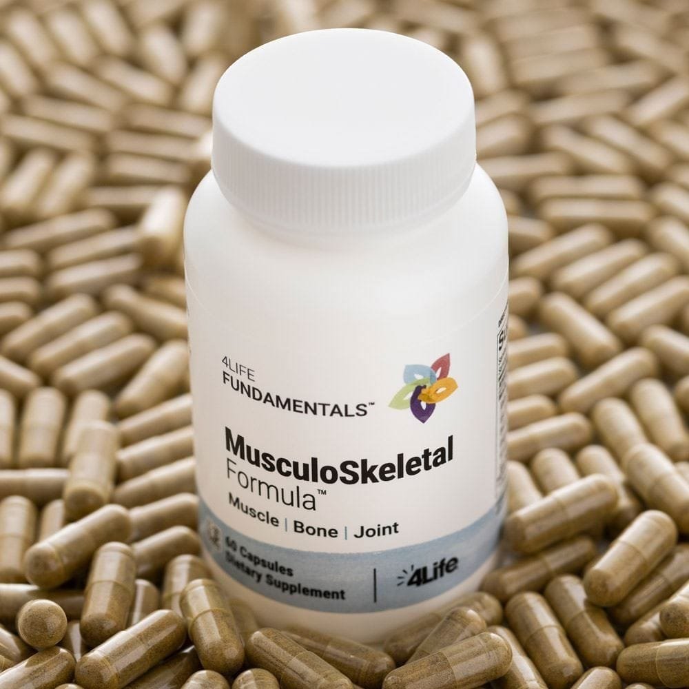 MusculoSkeletal-Formula™4LifeBuyinUSA.jpg Precio 🚀 Price MusculoSkeletal Formula - Imagen 3