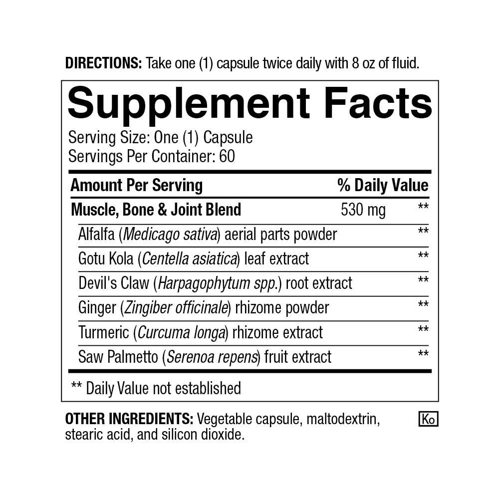 MusculoSkeletal-Formula™4LifeUSA.png Precio 🚀 Price MusculoSkeletal Formula - Imagen 2