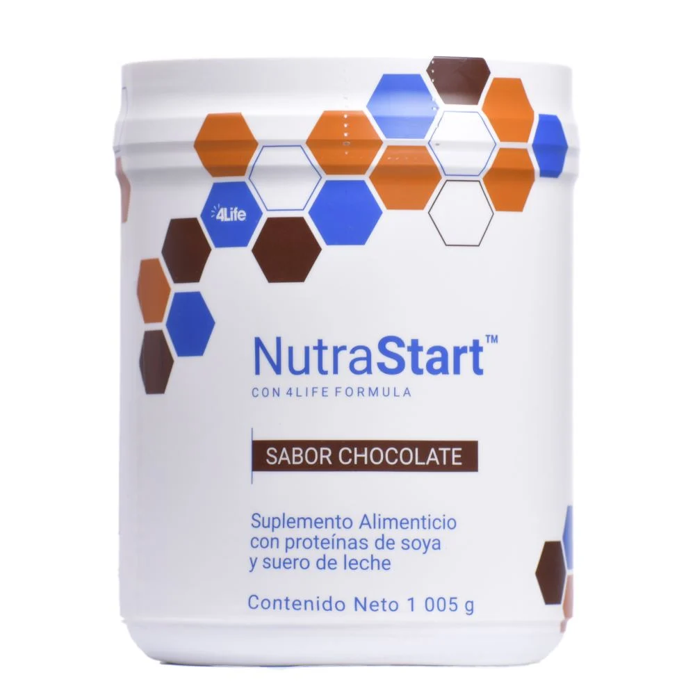 NutraStart-4life-mexico.webp Precio 🚀 Price NutraStart - Imagen 1