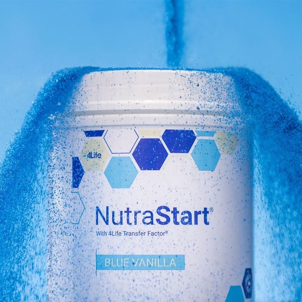 Nutrastart_Blue_Macro2.jpg Precio 🚀 Price 4Life NutraStart Amazonia Asesoría GRATIS - Imagen 2