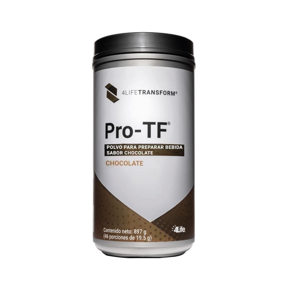 PRO-TF®-Chocolate-4life-chile.jpg Precio 🚀 Price Pro-TF Chocolate - Imagen 1