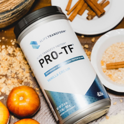 PRO-TF™-Vanilla-Cream-UNITED-KINGDOM-4LIFEsell.webp Precio 🚀 Price PRO-TF™ Vanilla Cream UNITED KINGDOM 4LIFE 🇬🇧 - Imagen 5