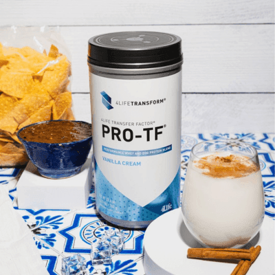 PRO-TF™-Vanilla-Cream4Lifebuysellcyprus.png Precio 🚀 Price PRO-TF Vanilla Cream - Imagen 3