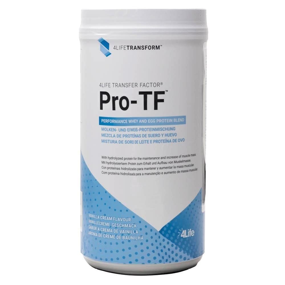 PRO-TF™-Vanilla-Cream4Lifecyprus.jpg Precio 🚀 Price PRO-TF Vanilla Cream - Imagen 1