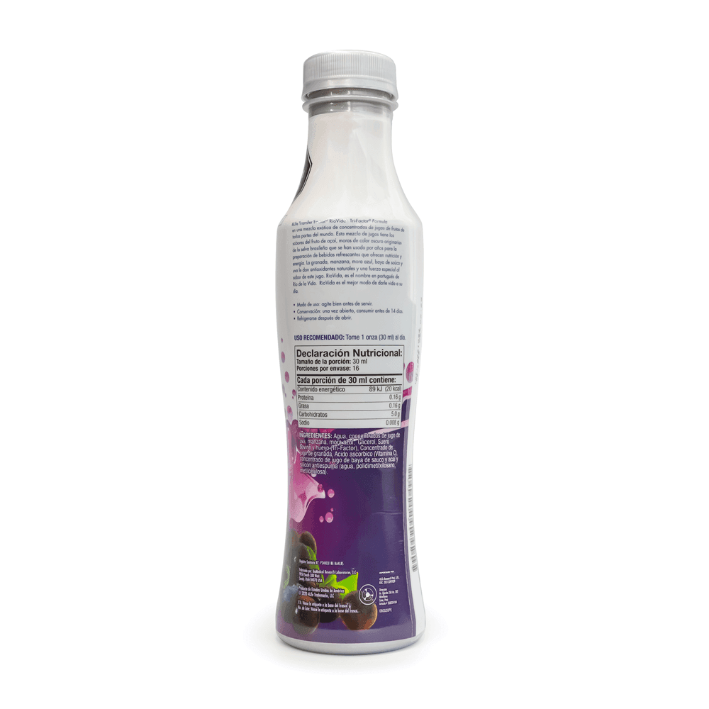 Peru_riovida.png Precio 🚀 Price RioVida 4Life   - Imagen 4