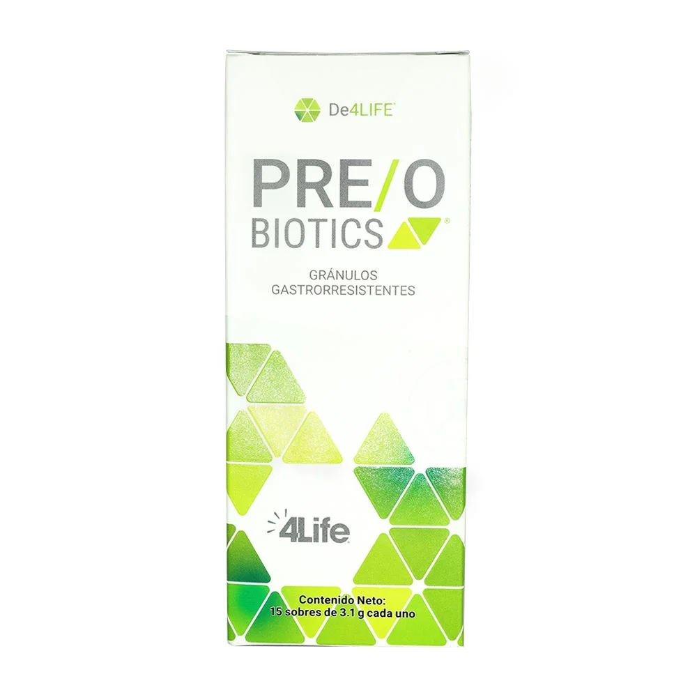 Pre-Biotics-4Life-Peru.webp Precio 🚀 Price Pre/o Biotics - Imagen 1