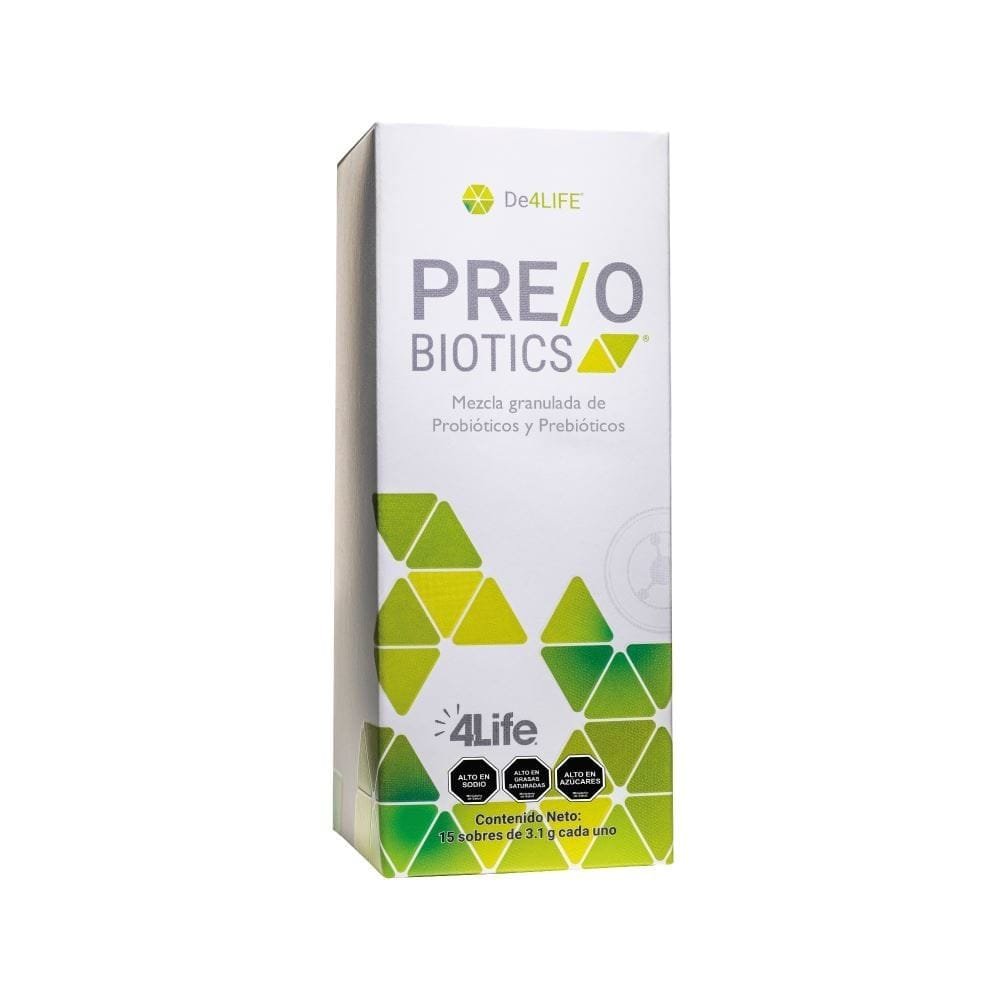 PreO-Biotics-4life-chile.jpg Precio 🚀 Price Pre/o Biotics - Imagen 1