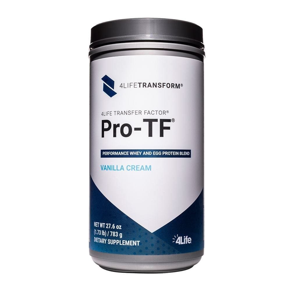 Pro-TF-Vanilla-Cream4Life.jpg Precio 🚀 Price Pro-TF Vanilla Cream - Imagen 1