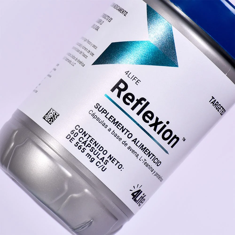 Reflexion-Mexico-4life.webp Precio 🚀 Price Reflexion - Imagen 4