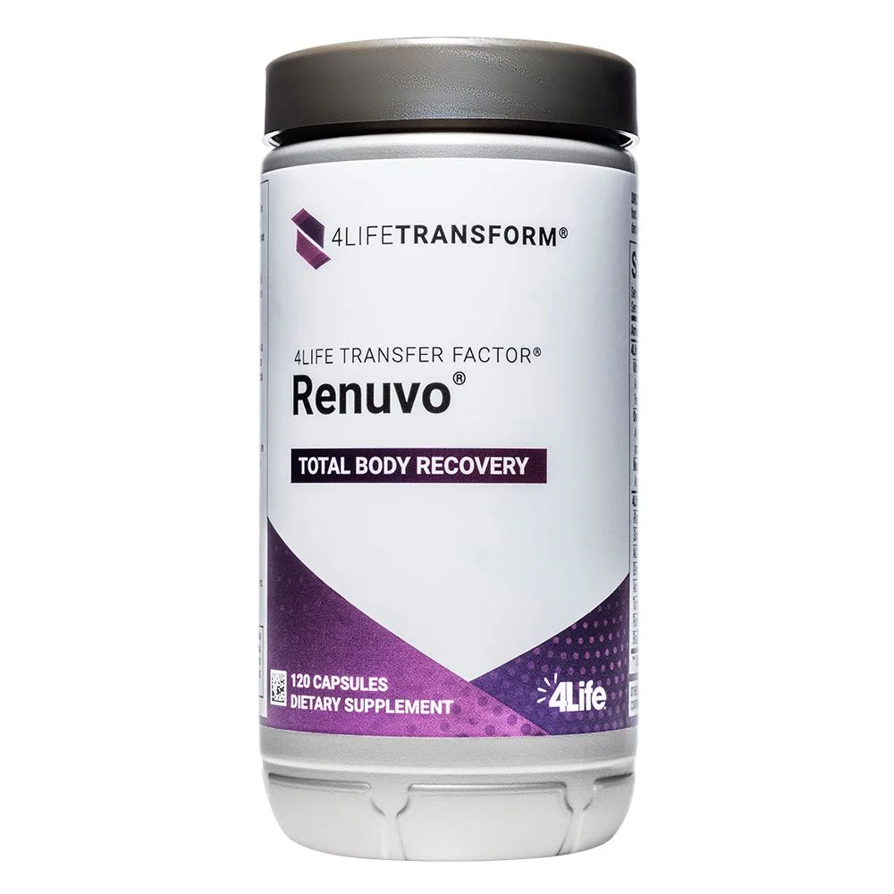 Renuvo-4Life.webp Precio 🚀 Price Renuvo - Imagen 1