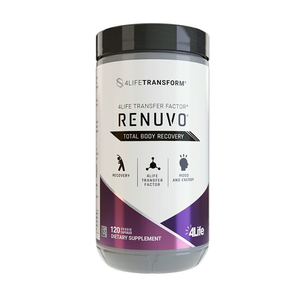 Renuvo.webp Precio 🚀 Price Renuvo 4Life - Imagen 1
