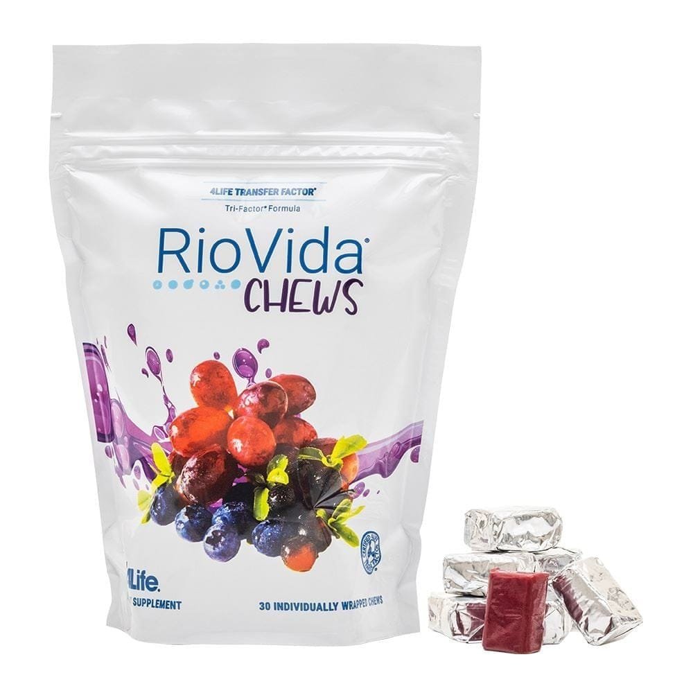 RioVida-Chews4Life.jpg Precio 🚀 Price RioVida Chews - Imagen 1