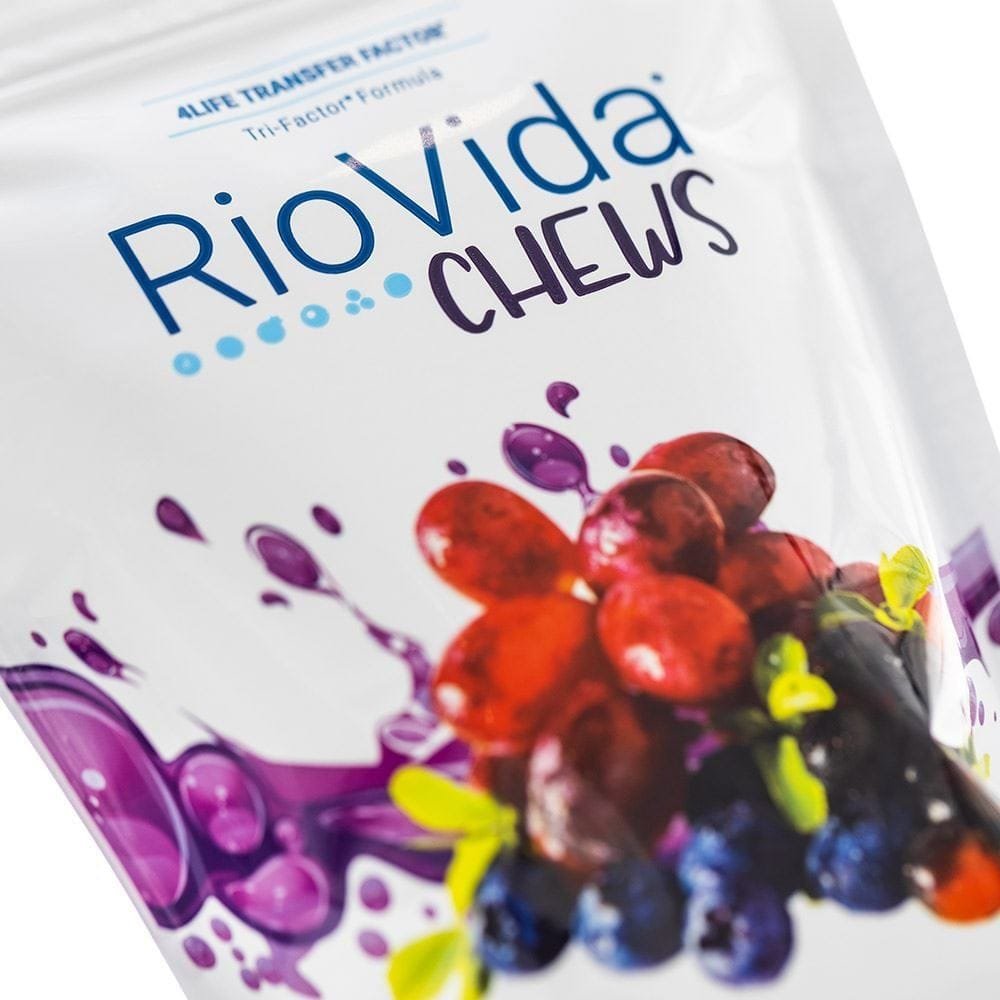 RioVida-Chews4LifeSellinUSA.jpg Precio 🚀 Price RioVida Chews - Imagen 4