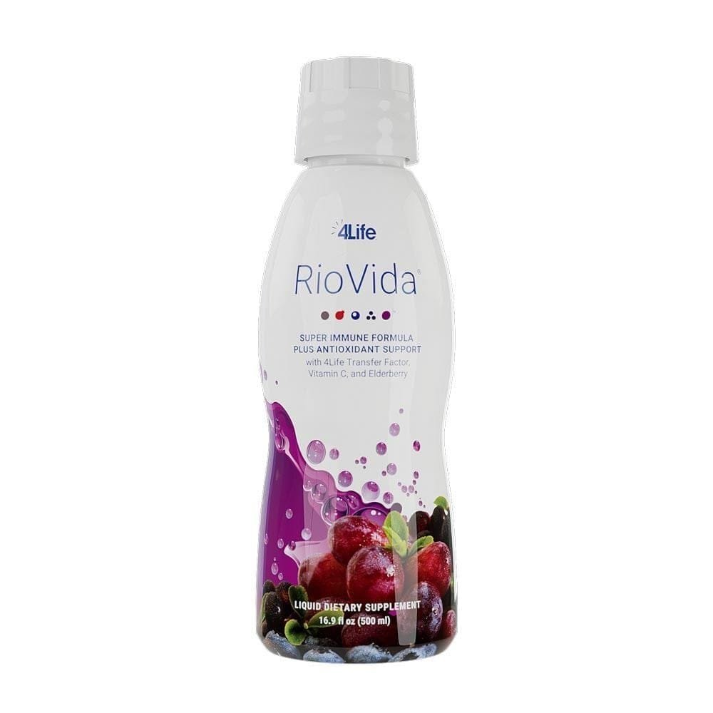RioVida4Life.jpg Precio 🚀 Price RioVida 4Life   - Imagen 1
