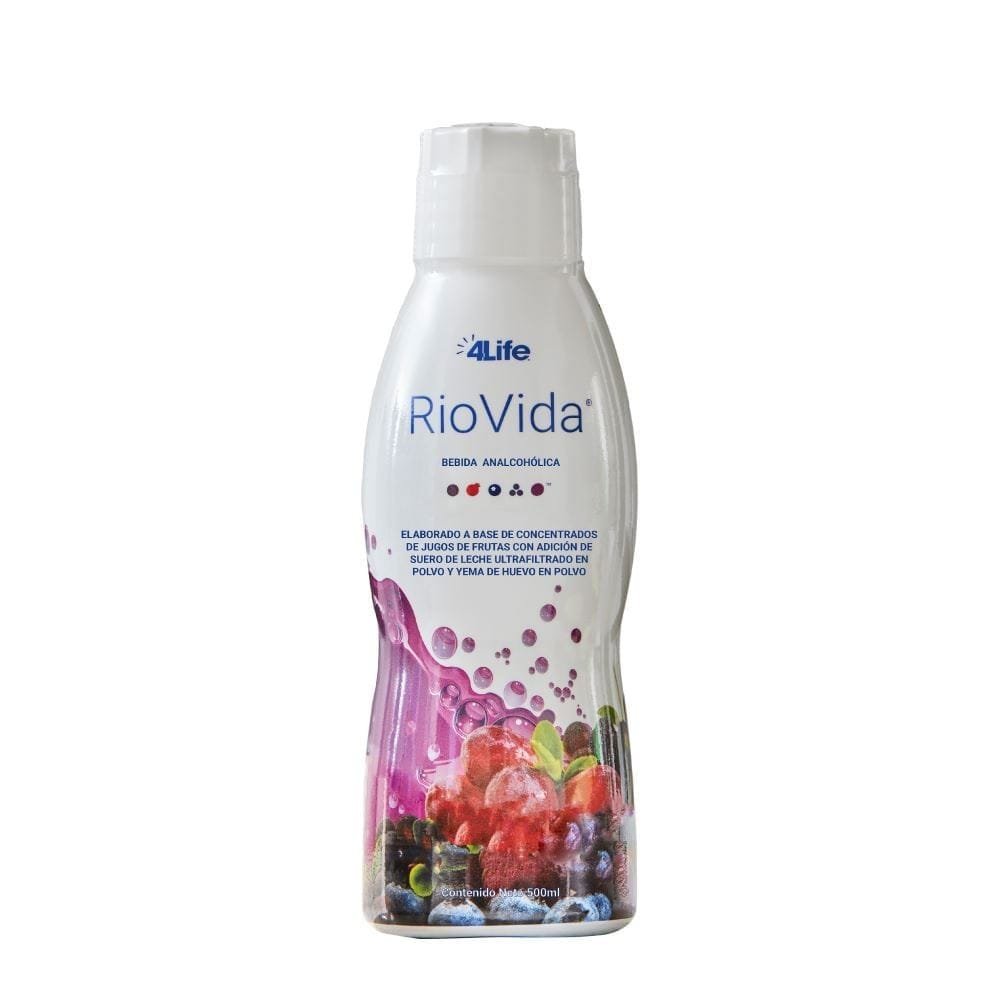 Riovida-chile.jpg Precio 🚀 Price Rio Vida  4Life  - Imagen 1