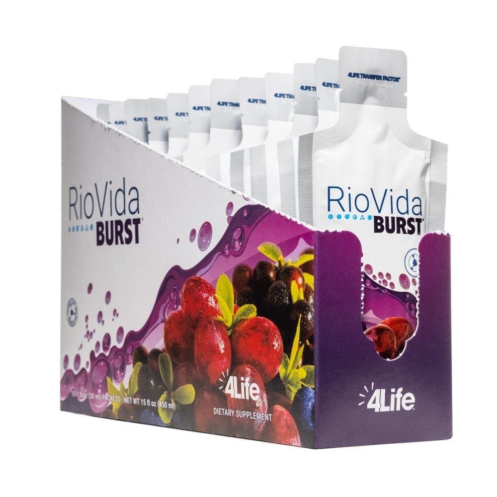 RiovidaBurst_4life.jpg Precio 🚀 Price Comprar RioVida Burst 4Life - Imagen 1