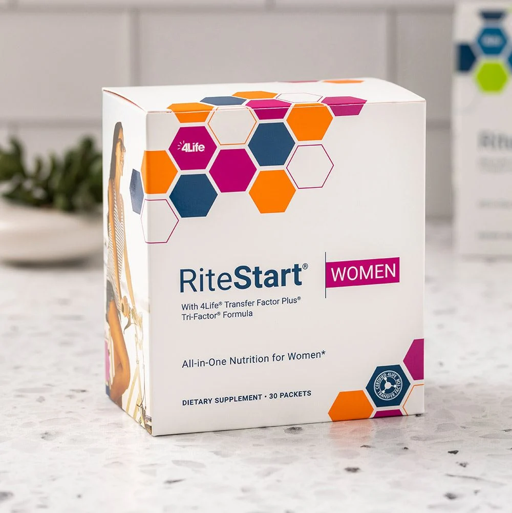 RiteStart-Women-EEUU.webp Precio 🚀 Price RiteStart Women HONG KONG (EEUU) 4LIFE - Imagen 2