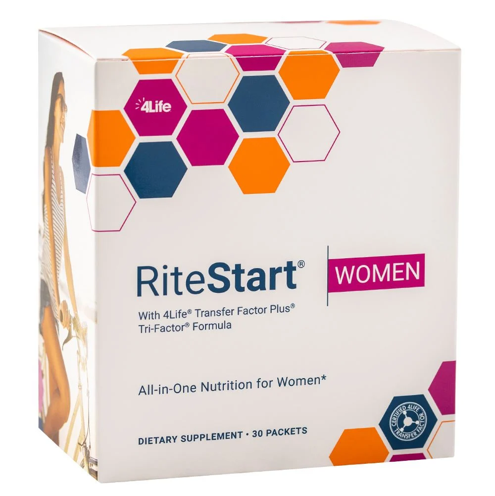 RiteStart-Women.webp Precio 🚀 Price RiteStart Women HONG KONG (EEUU) 4LIFE - Imagen 1