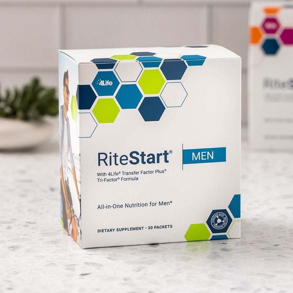 RiteStartMen4LifeUSA.jpg Precio 🚀 Price RiteStart Men - Imagen 2
