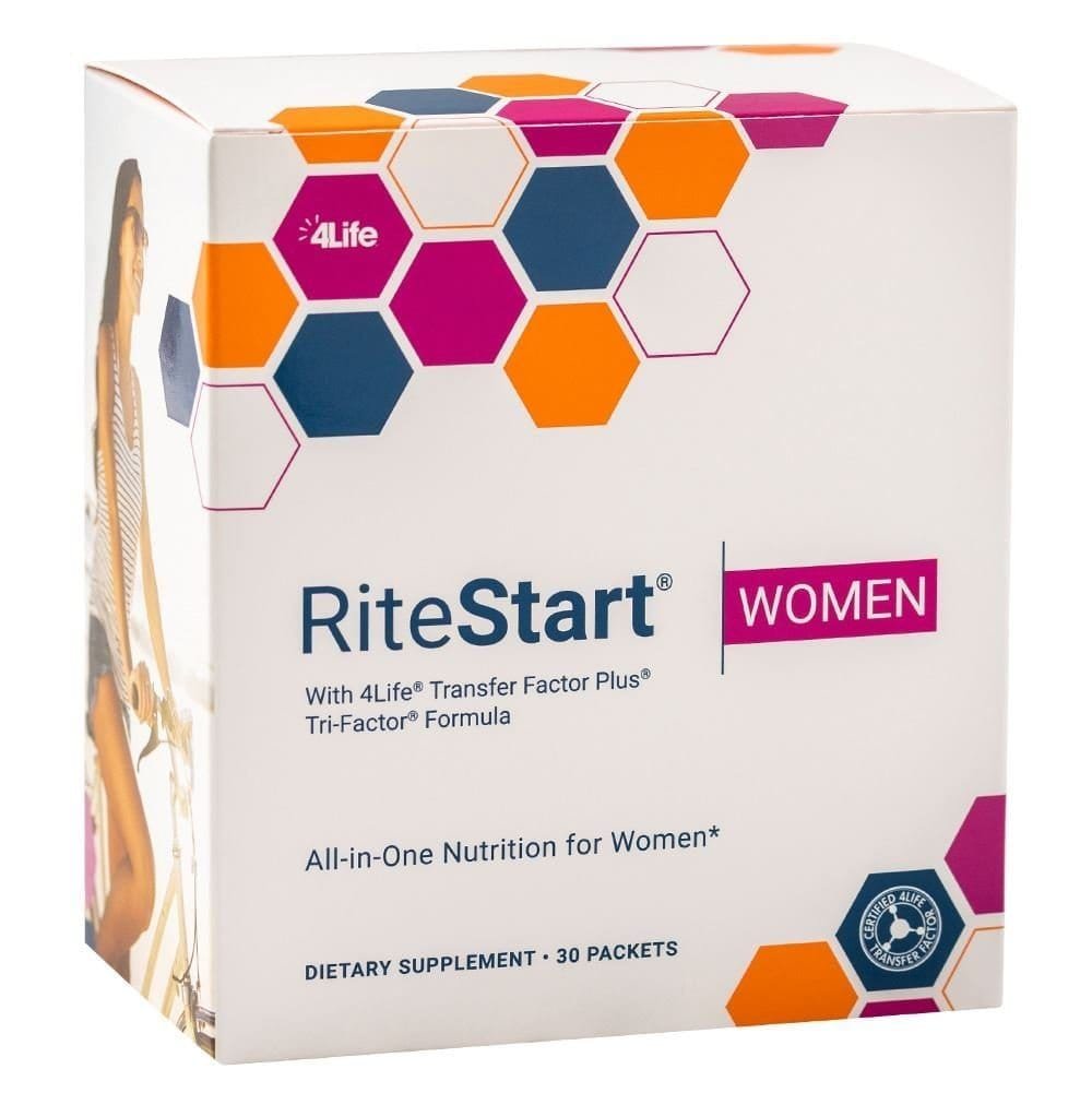 RiteStartWomen4Life.jpg Precio 🚀 Price RiteStart Women - Imagen 1